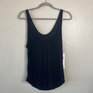 Alo Yoga Sculpt Tank - NWT